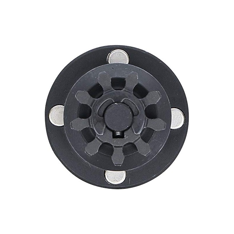 BGS 6957 Flywheel Turning Tool for MAN Engines