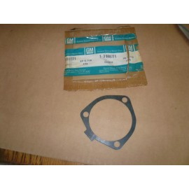 GM NOS GM Gasket # 3988771 Camshaft Retainer - Vintage