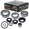 NICHE Rear Differential Bearing Seal Kit for Honda 2016-2023 Pioneer