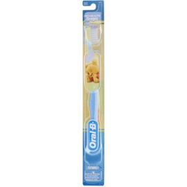 Oral-B Pro-Health Stage 1 Baby Soft Toothbrush 1 ea (Pack of 2)