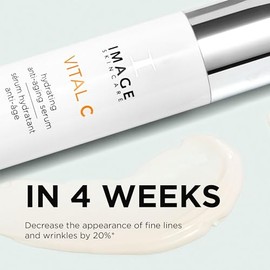 Image Skincare Vital C Hydrating Anti-Aging Serum 1.7 Ounce