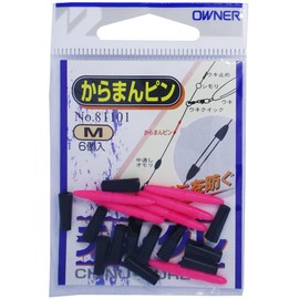 Owner (Owner) karaman Pin Medium 81101 