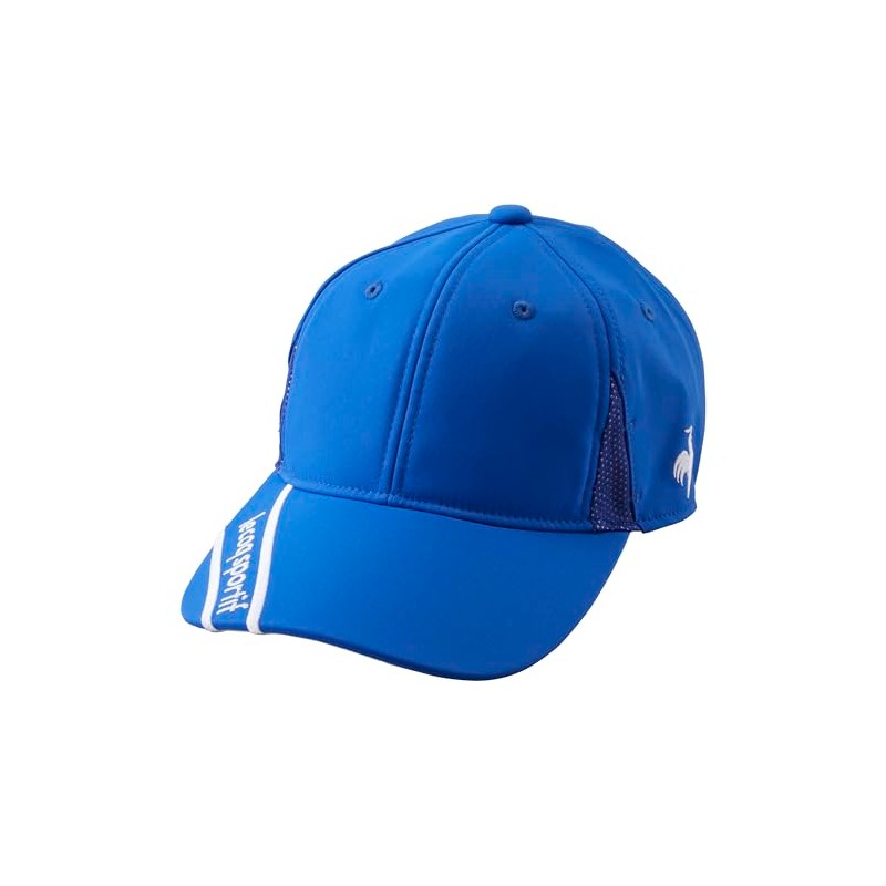 Cox Sportif LG4FCP01M Men's Golf Cap, Sunglasses, Tee Insert, Sweat