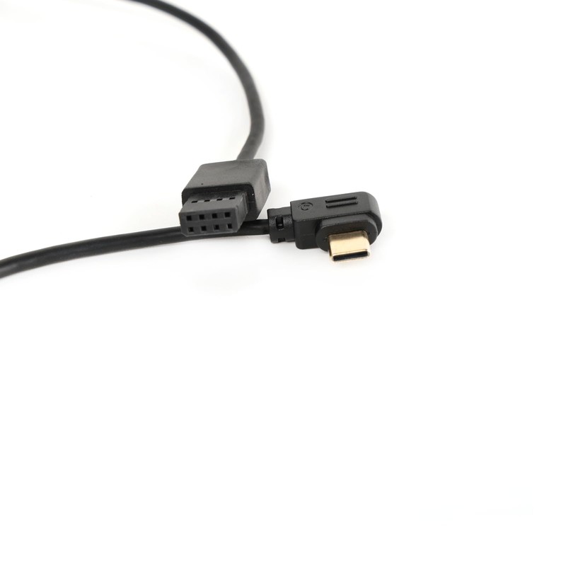 SZRMCC Ronin-S RSS Control Cable USB Type-C Data Shutter Release