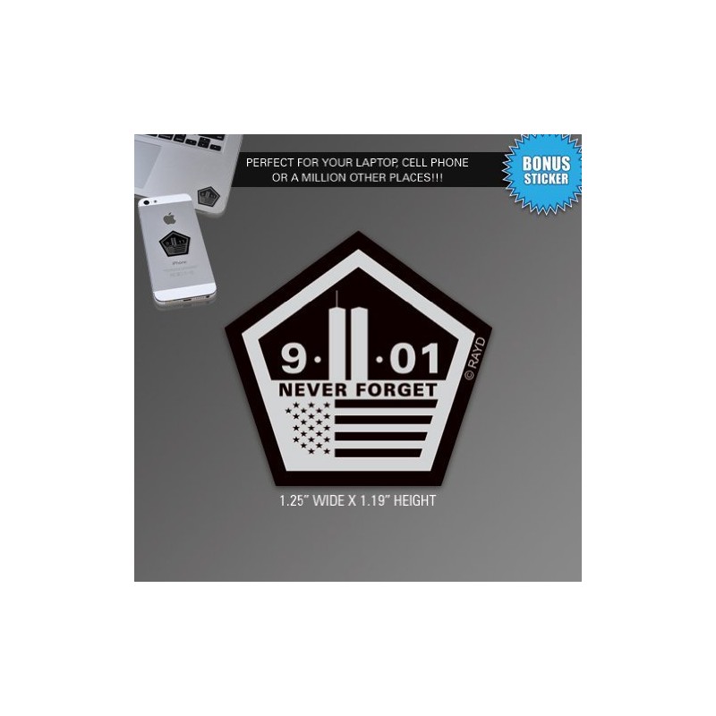 RDW So Cal 951 Sticker - Decal - Die Cut