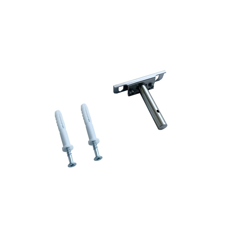 LIKERAINY Heavy Duty Brackets Concealed Shelf Bracket 12 x 79