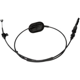 Dorman 905-612 Automatic Transmission Shifter Cable Compatible with Select Models
