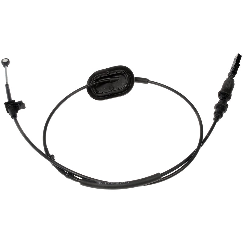 Dorman 905-612 Automatic Transmission Shifter Cable Compatible with Select Models