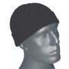 Cool4 Sailor Hat Black Fishing Poodle Biker Cap Winter Hat