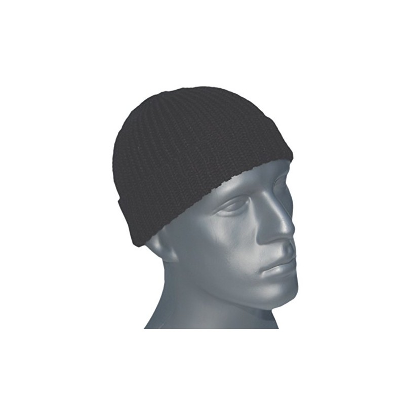Cool4 Sailor Hat Black Fishing Poodle Biker Cap Winter Hat