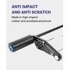 INKUDRI 2024 Grom Frame Sliders 2022 Grom Crash Protection Bars