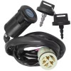 H&H bros For Honda Rancher 350 Ignition Key Switch TRX350TE