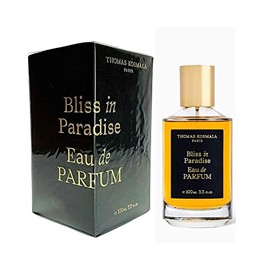 Thomas Kosmala Bliss in Paradise Eau De Parfum Spray, 3.3 Ounce (Unisex)