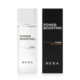 Hera Homme Power Boosting Toner 150ml Men's Skin / 헤라 옴므 파워 부스팅 토너 150ml 남자 스킨
