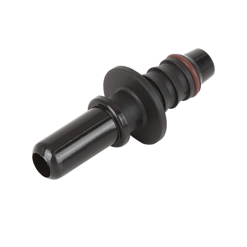 X AUTOHAUX 5pcs 9.49mm ID8 Car Fuel Line Hose Quick