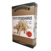 DINOROID Stegosaurus Walking 3D Wooden Dinosaur Puzzle