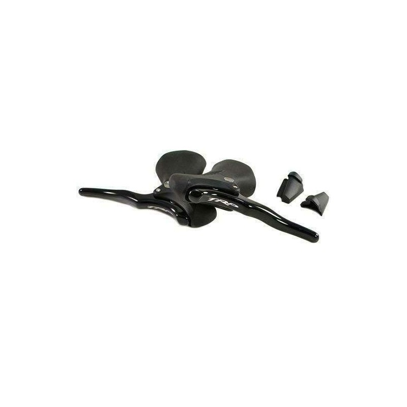 TRP RRL Alloy Road Bike Brake Lever Set, Fit 23.8mm