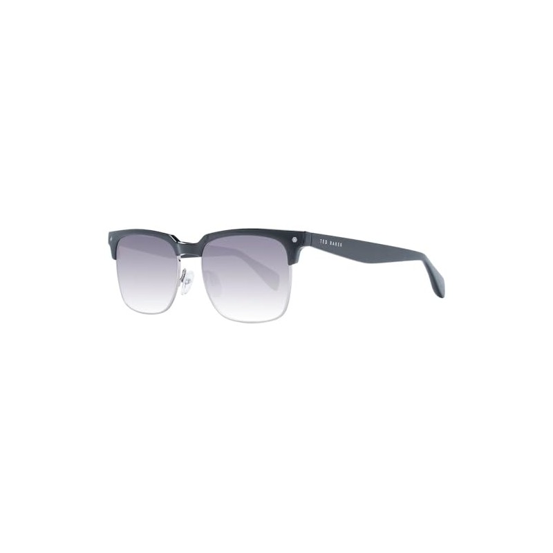 Ted Baker Men's Sunglasses TB1681 54 mm Black Classic Full
