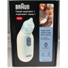 Braun Nasal Aspiratior 1 Kit