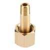 Carbon Dioxide Regulator Fittings CGA 320 Carbon Dioxide Regulator Inlet