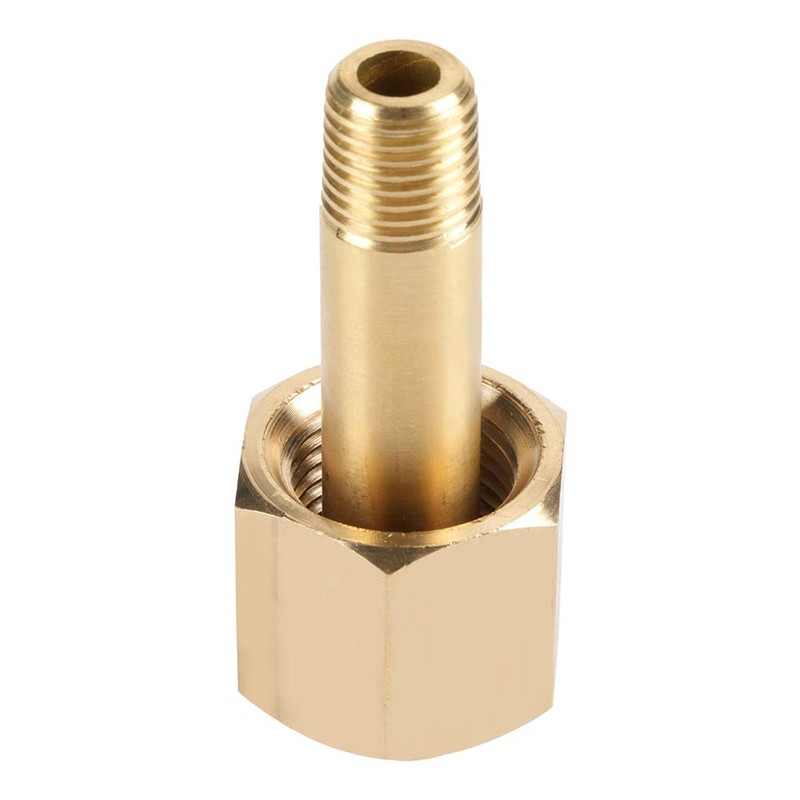 Carbon Dioxide Regulator Fittings CGA 320 Carbon Dioxide Regulator Inlet