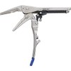 BGS 587 | Automatic Long Grip Pliers | 190 mm