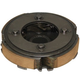 Caltric Wet Clutch Centrifugal Carrier for Honda TRX350FM Rancher S 4X4 2000-2006