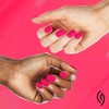 CHINA GLAZE Esmalte de Uñas Rose Among Thorns, Rosa neón