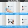 Draft Seal Tape for Doors and Windows 2 in x