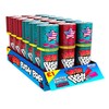 Mega Push Pop Lollipop - Pack of 18 - U.S