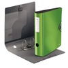 Leitz 180° Active Solid Quality Folder, A4, Wide, Rounded Spine,