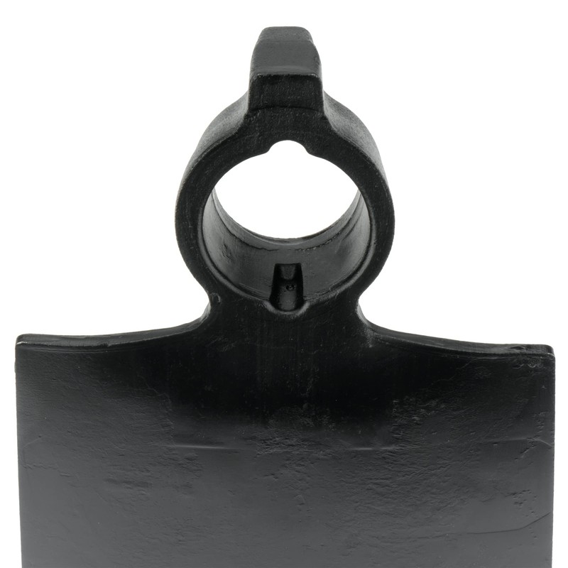 Bellota HOE81000P - Special Steel Hoe for Agriculture and Gardening,