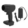 Powerful Turbo Fan 500000RPM 50mm Brushless Motor 3000g Thrust Multifunctional
