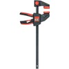BESSEY EZL15-8 Single-Handed Clamp Span 150 mm Projection 80 mm