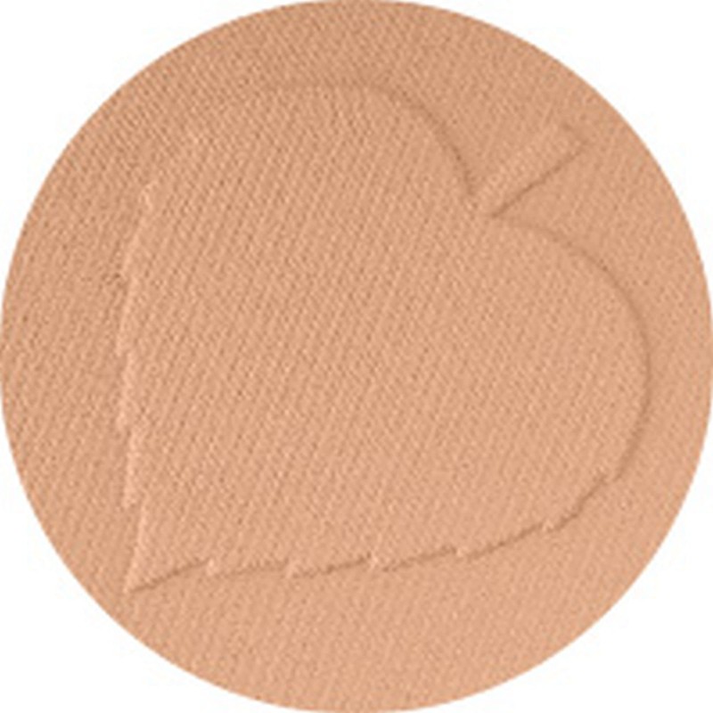 ANNEMARIE BÖRLIND TEINT EFFECTIVE NATURAL BEAUTY Compact Powder (9 g)