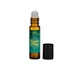 Ancient Essence's Essential Oil, Shanti Peace, 0.33 Ounce