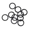 Danco 7/8 in. OD x 11/16 in. ID, Rubber, #13