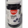 Raley's Concord Grape Jelly, 18 Ounces (Pack of 4) |
