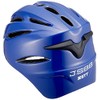 ZETT BHL40R Soft Baseball Catcher's Helmet Royal Blue L