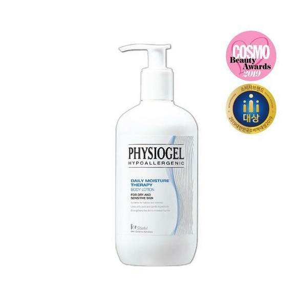 PHYSIOGEL DMT Body Lotion 400ml - PHYSIOGEL Daily Moisture Thera