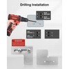 Generator Interlock Kit Compatible with Siemens Murray 100 Amp Panel