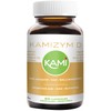 Digestive Enzymes Capsules Made with Marshmallow Root Aids in Digestion,