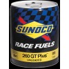 Sunoco 260 GT Plus 104 Octane Race Fuel, 5 Gallon