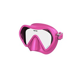 SEAC Mantra Mask, Pink, Small