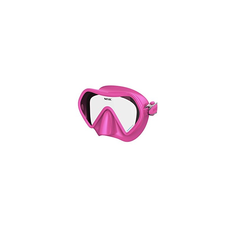 SEAC Mantra Mask, Pink, Small