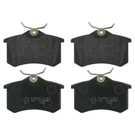 febi bilstein 16146 Brake Pad Set