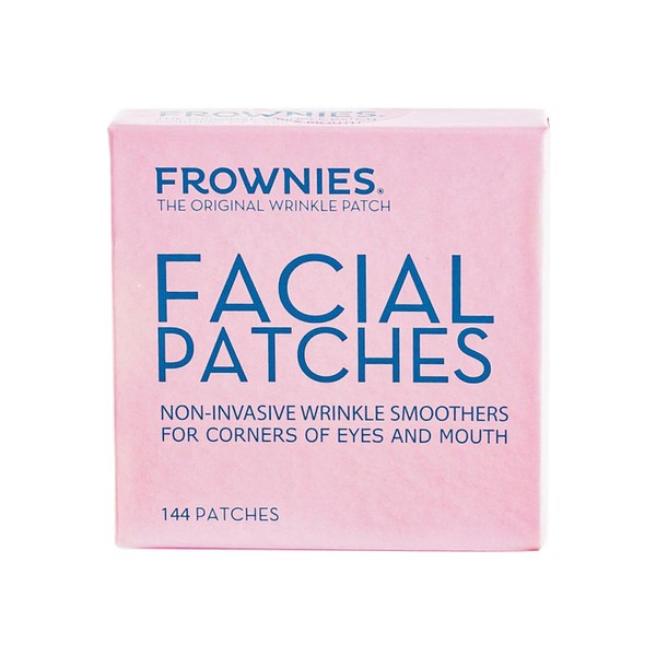 Frownies Frownies Facial Patches for Wrinkles on the Corner of
