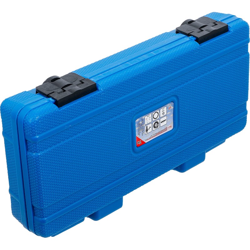 BGS 66516 | Brake Bleeder Wrench Set | 7 -