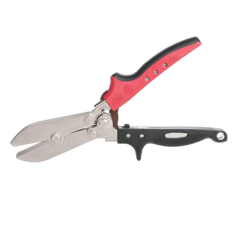 Malco C5R 5-Blade Crimping Tool – Creates Leak-Proof Crimps on