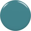 essie Nail Polish, Cream Finish, Transcend the Trend, Muted Teal-Blue,